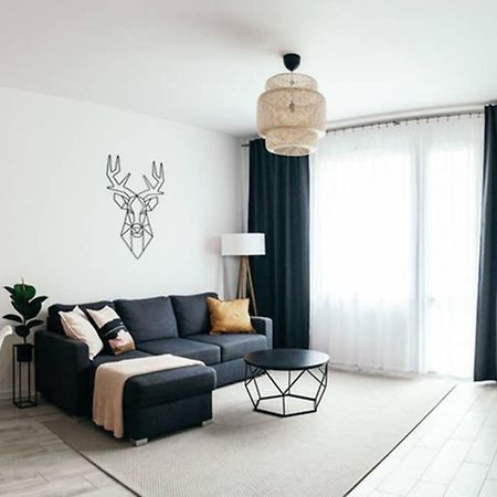 Hello Apartments Rai Rajska 그단스크 외부 사진