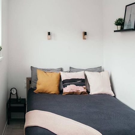 Hello Apartments Rai Rajska 그단스크 외부 사진
